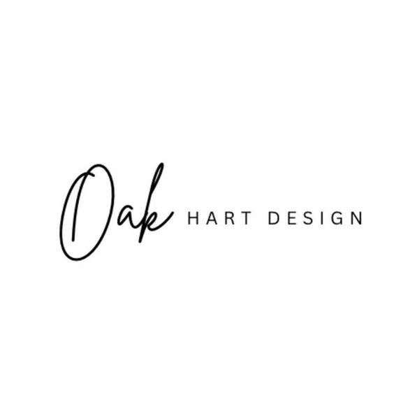 Oak Hart Design